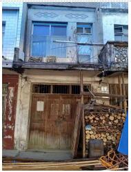 宿松縣二郎鎮(zhèn)農(nóng)貿(mào)市場(chǎng)6號(hào)一宗住宅用地國(guó)有土地使用權(quán)市場(chǎng)價(jià)值評(píng)估